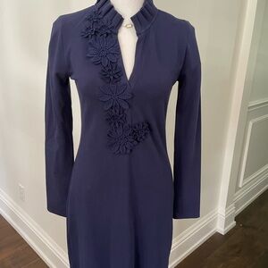 Lilly Pulitzer new with tags!  Navy